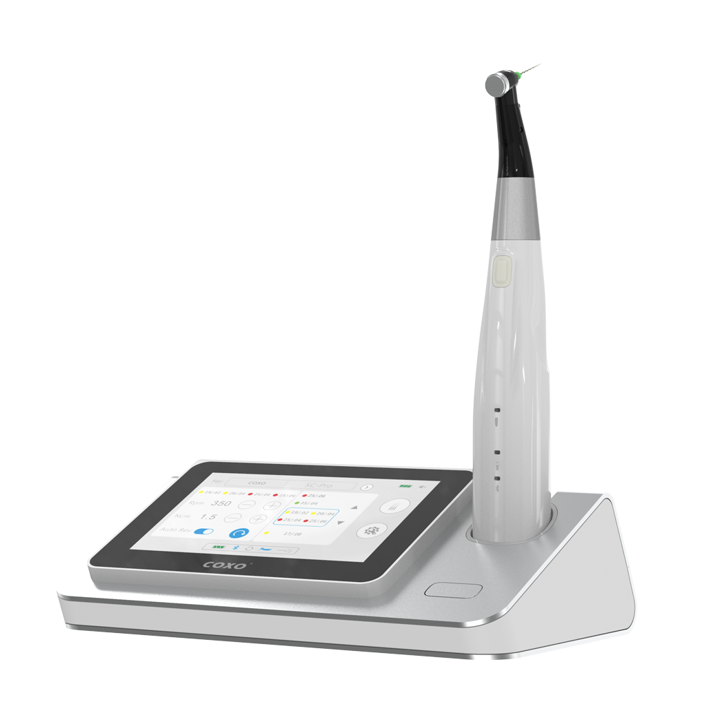 اپکس روتاری مدل C-Smart-I Pilot