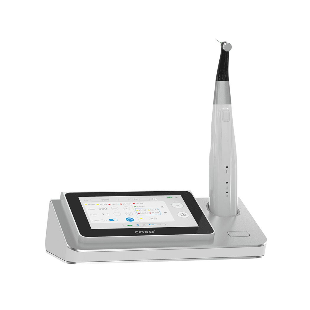 اپکس روتاری مدل C-Smart-I Pilot