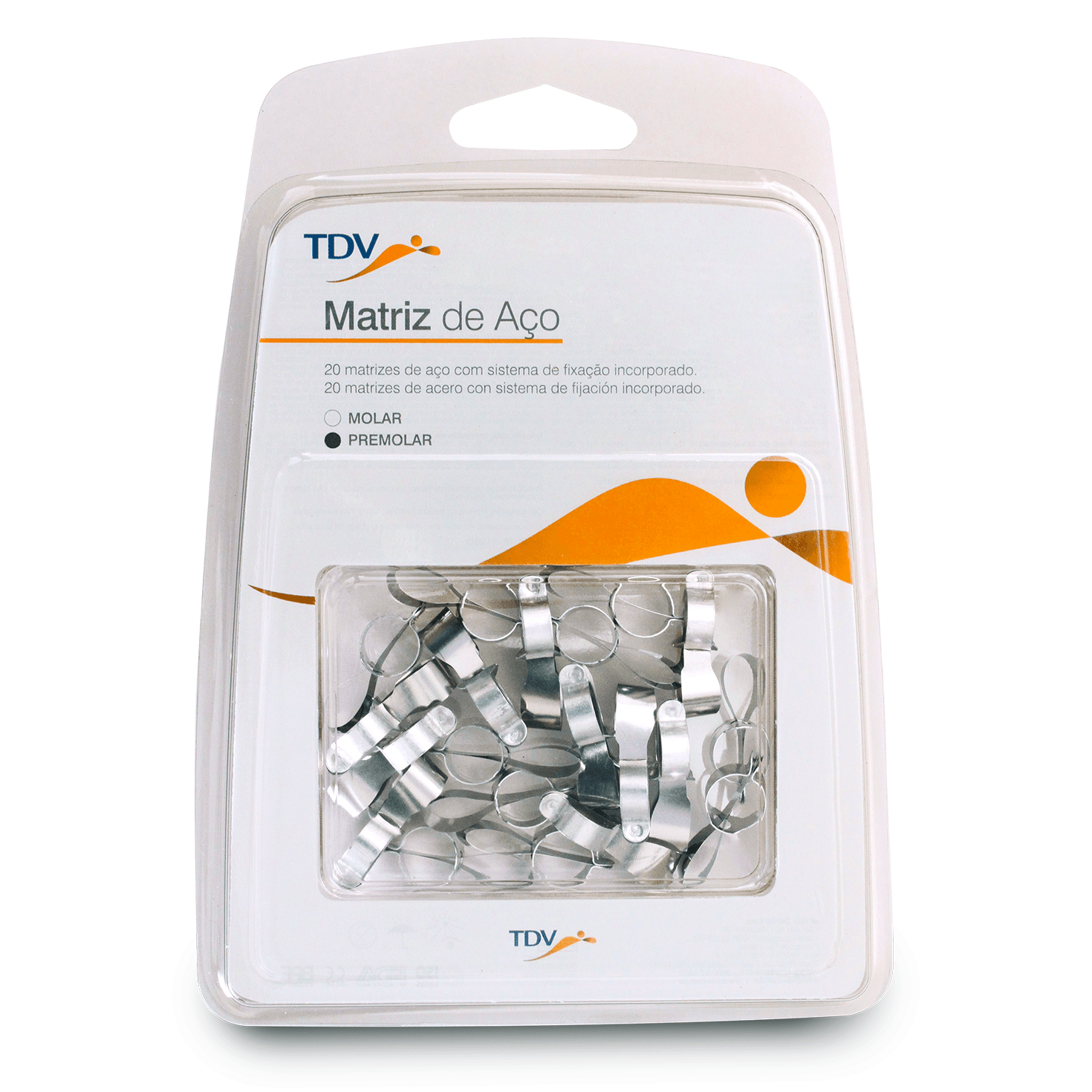 ماتریکس فلزی قفل دار