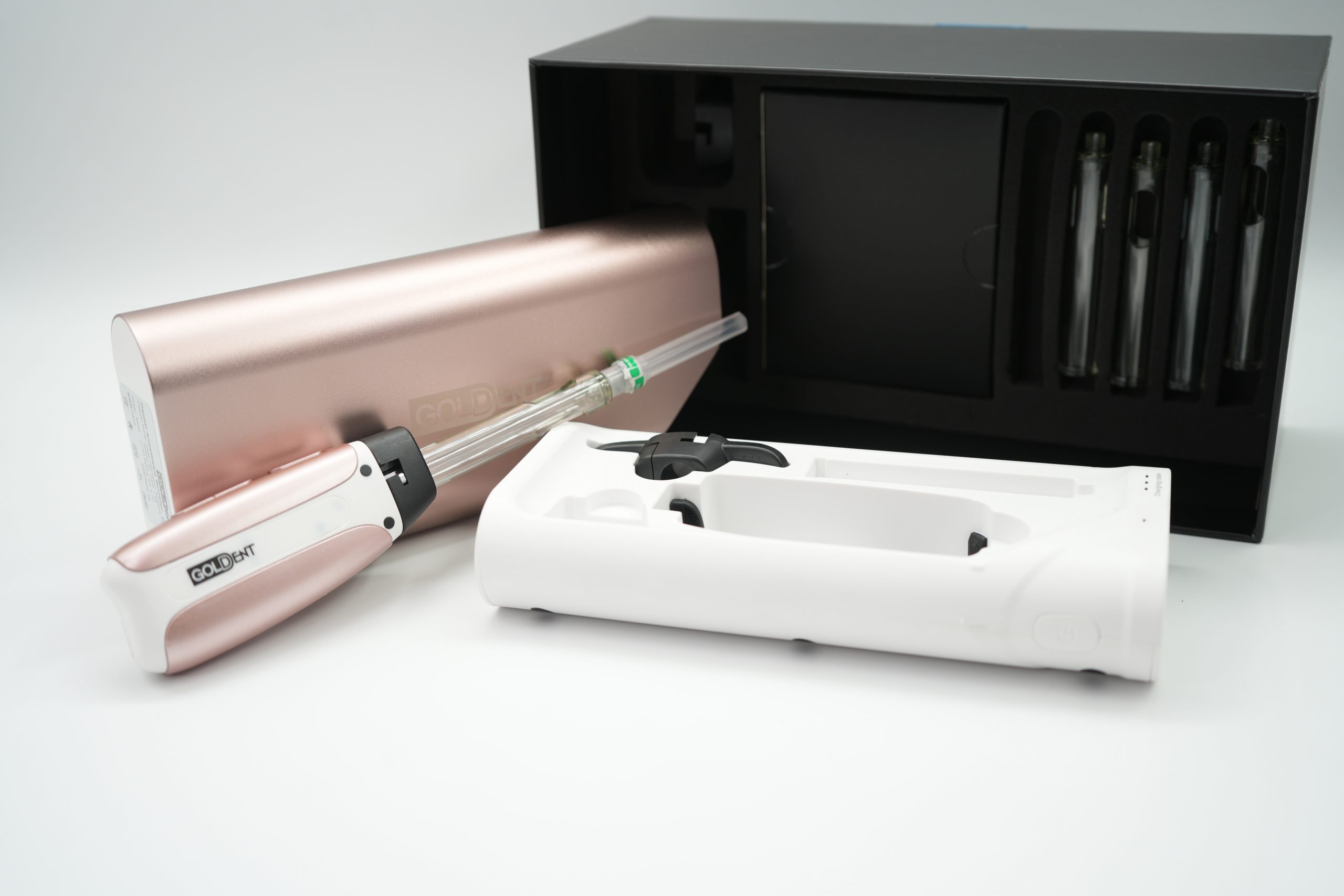 تزریق بیحسی مدل Geni Pro